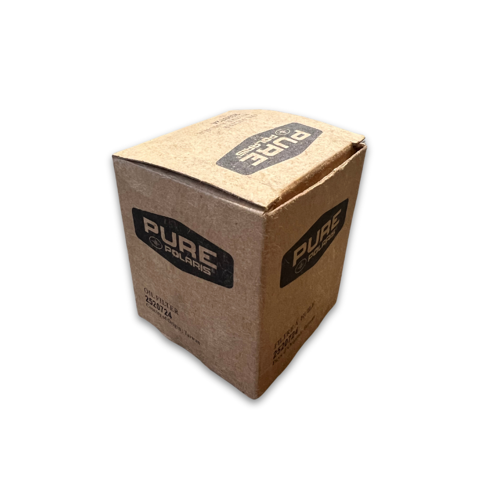 Filtr Oleju Polaris (2520724)