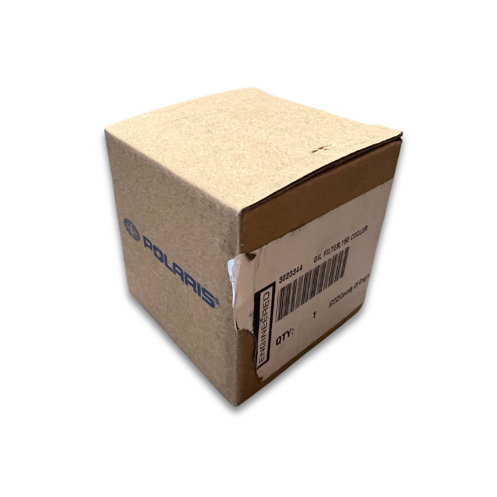 Filtr Oleju Polaris (3023344)