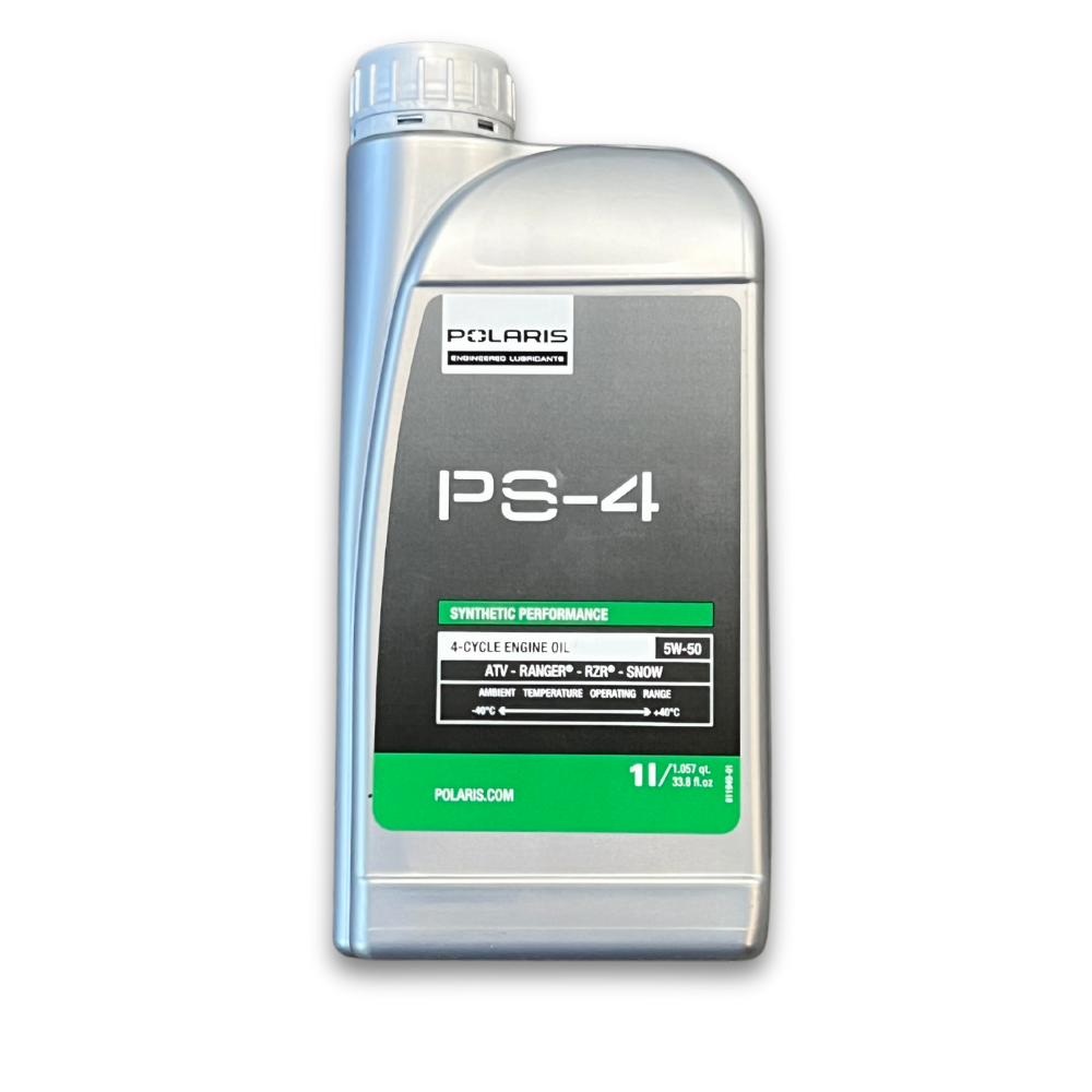 OLEJ PS-4 5W50