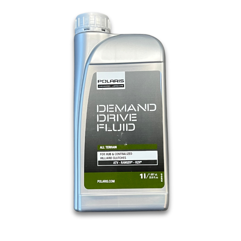 Olej DEMAND FLUID DRIVE
