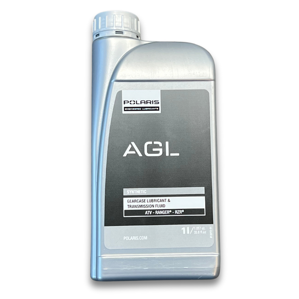 Olej AGL
