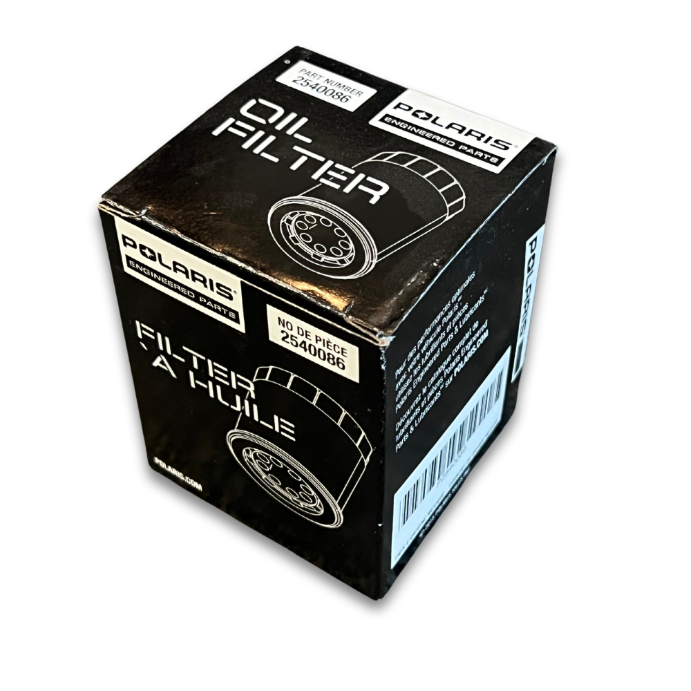 Filtr oleju Polaris (2540086)