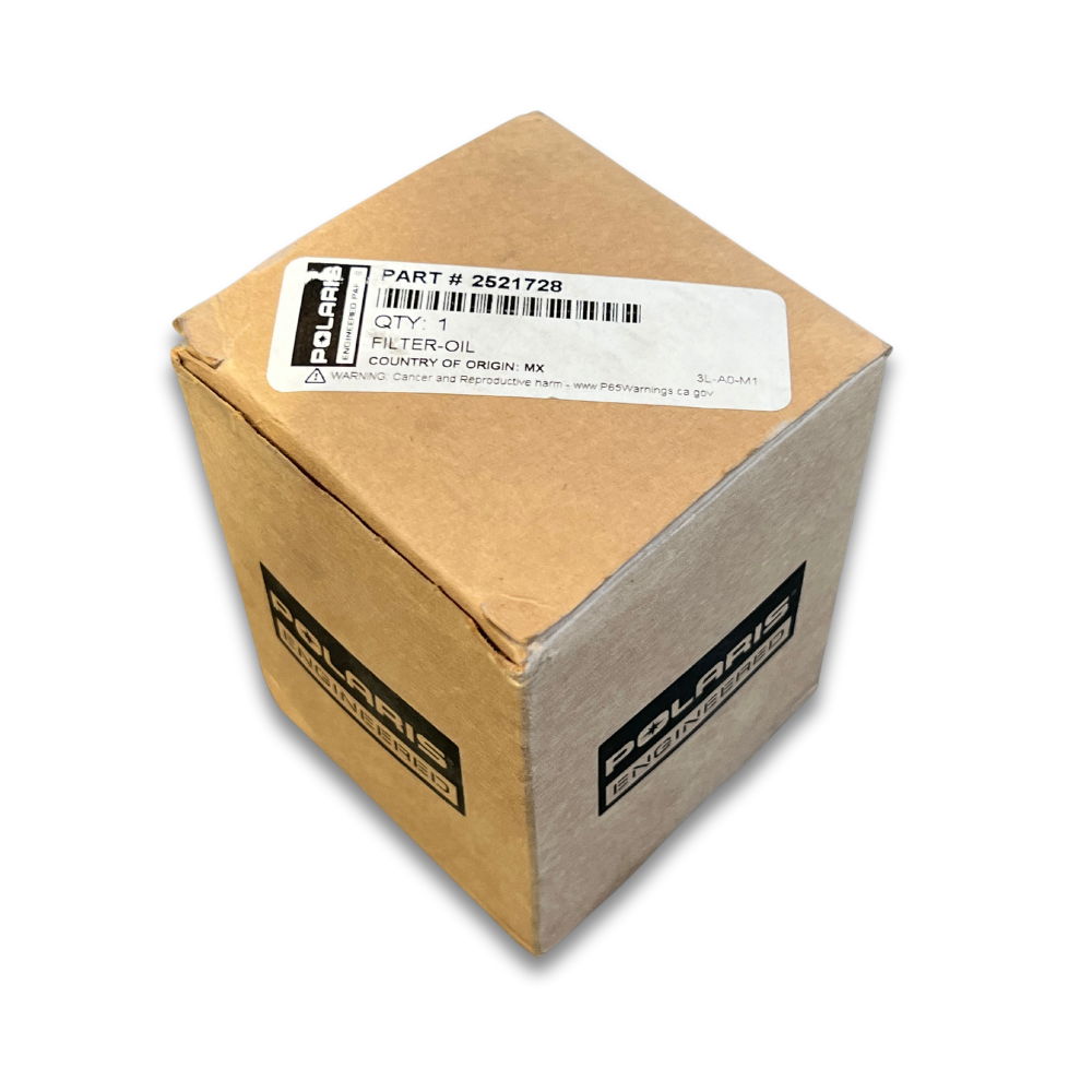 Filtr oleju Polaris (2521728)