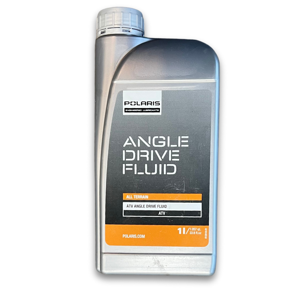 Olej Angle Drive Fluid