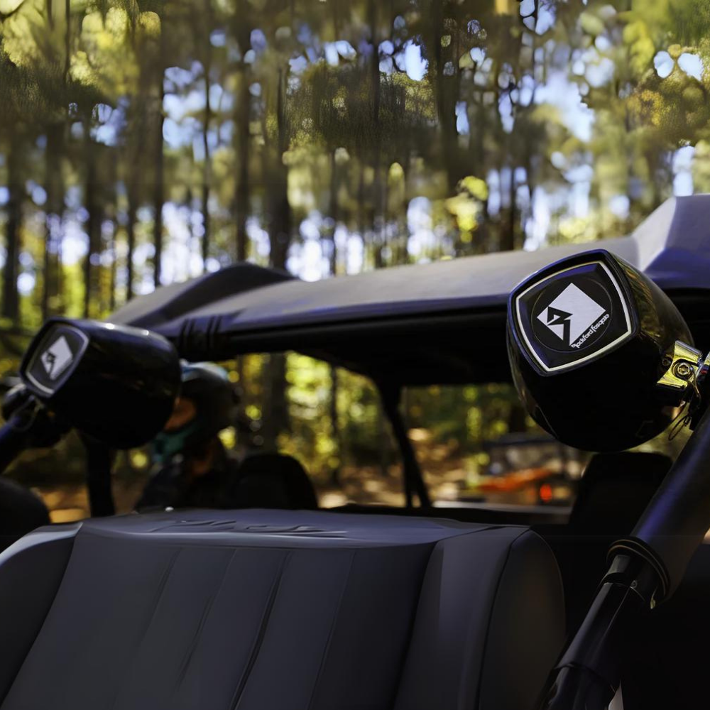 Pakiet audio Polaris RZR XP 1000 SPORT