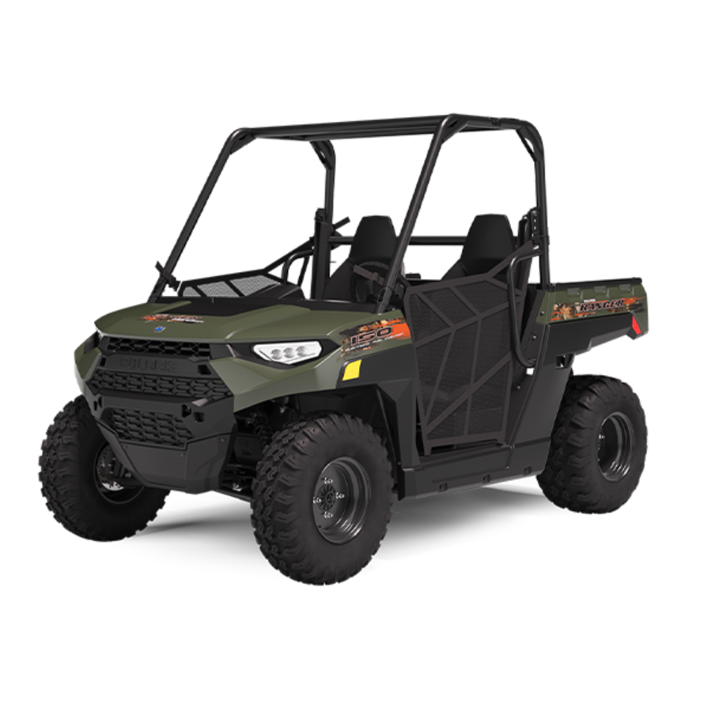 Ranger 150