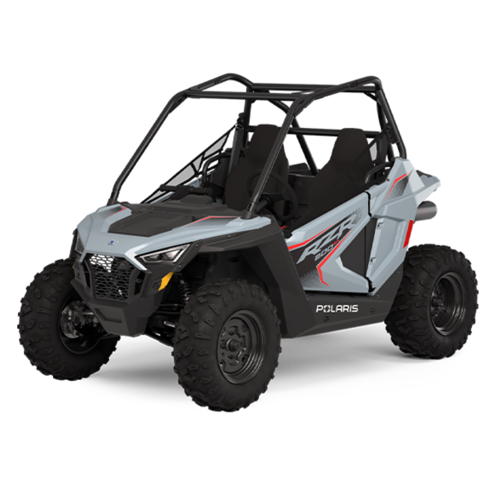 RZR 200