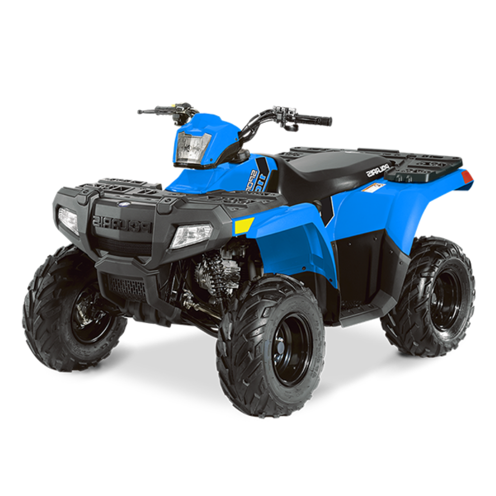 SPORTSMAN 110