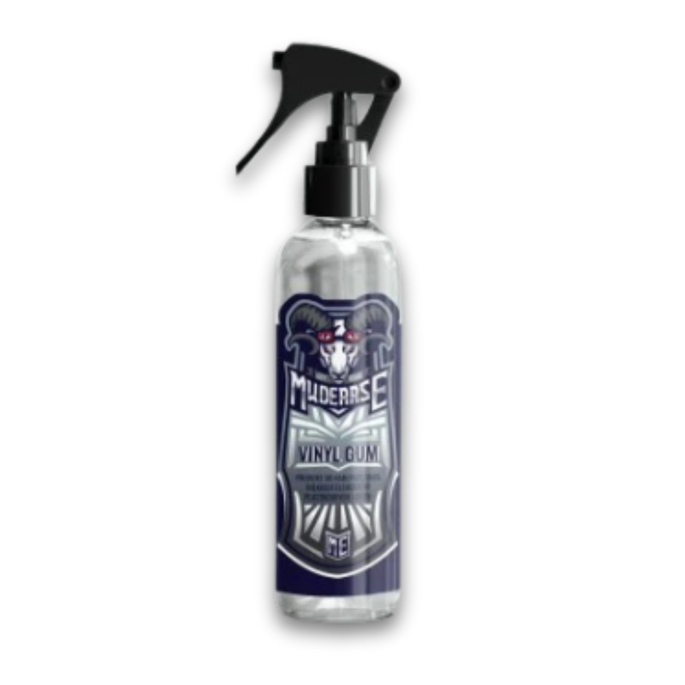 Mudearse Vinyl Gum 500ml