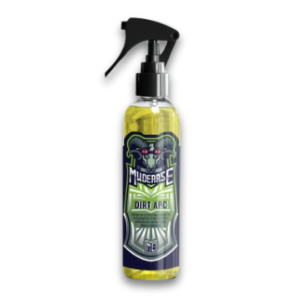 Mudearse Dirt APC 500 ml