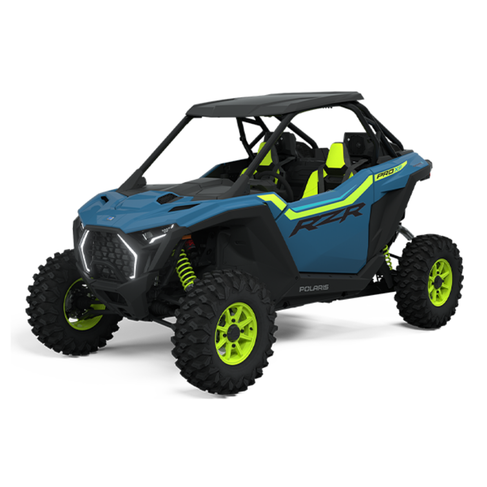 RZR PRO XP ULTIMATE