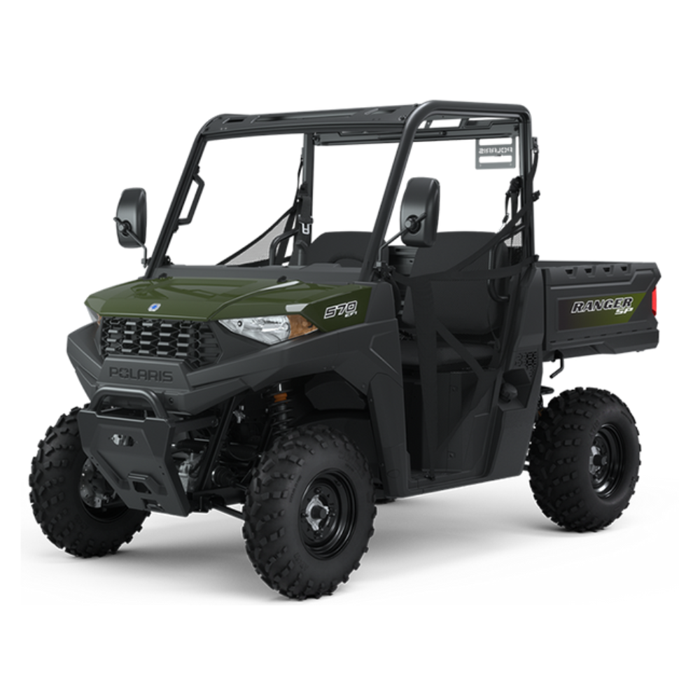 Ranger 570 SP Sage Green