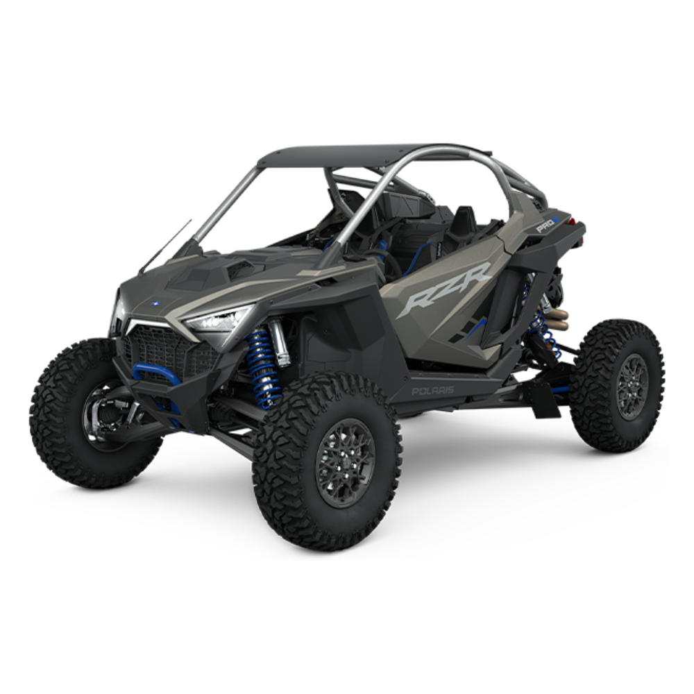 RZR PRO R PREMIUM