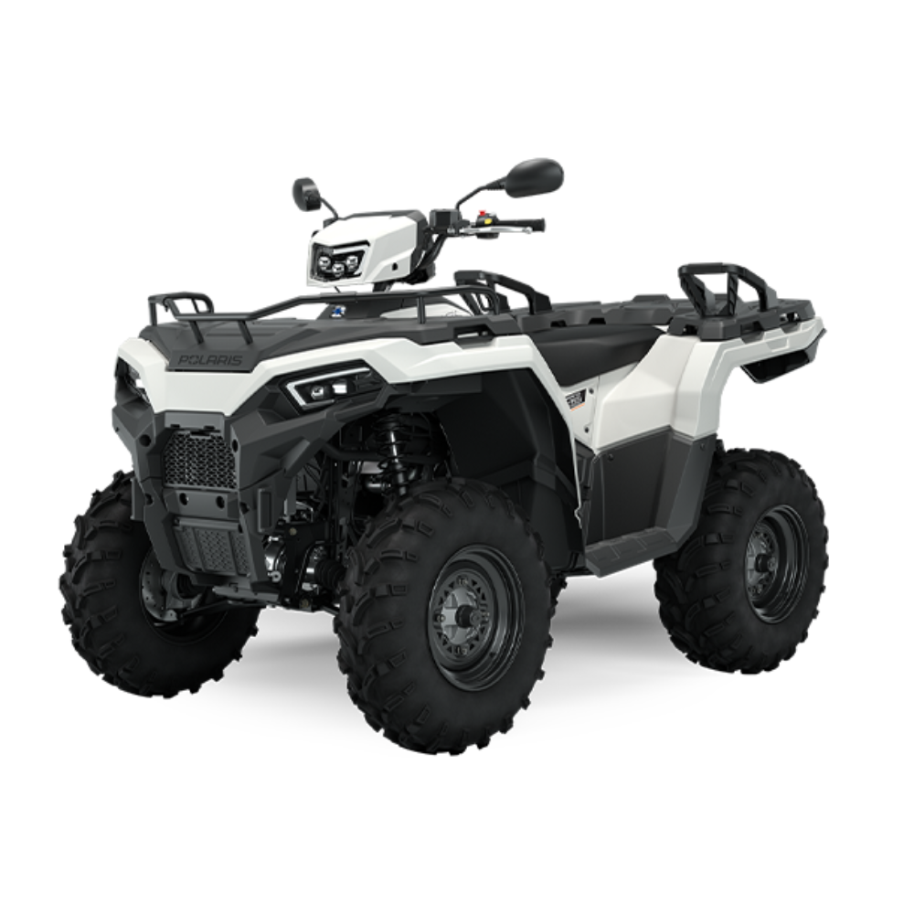 Sportsman 570