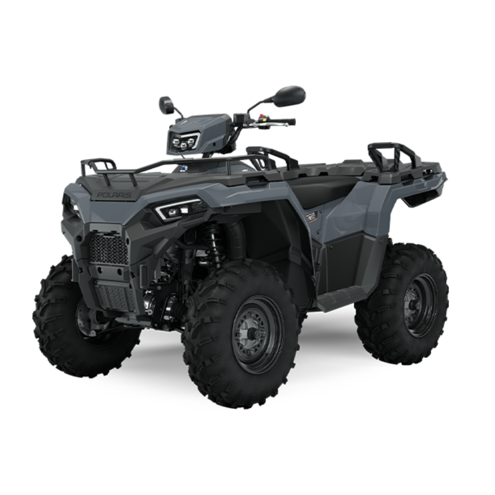 Sportsman 570 EPS