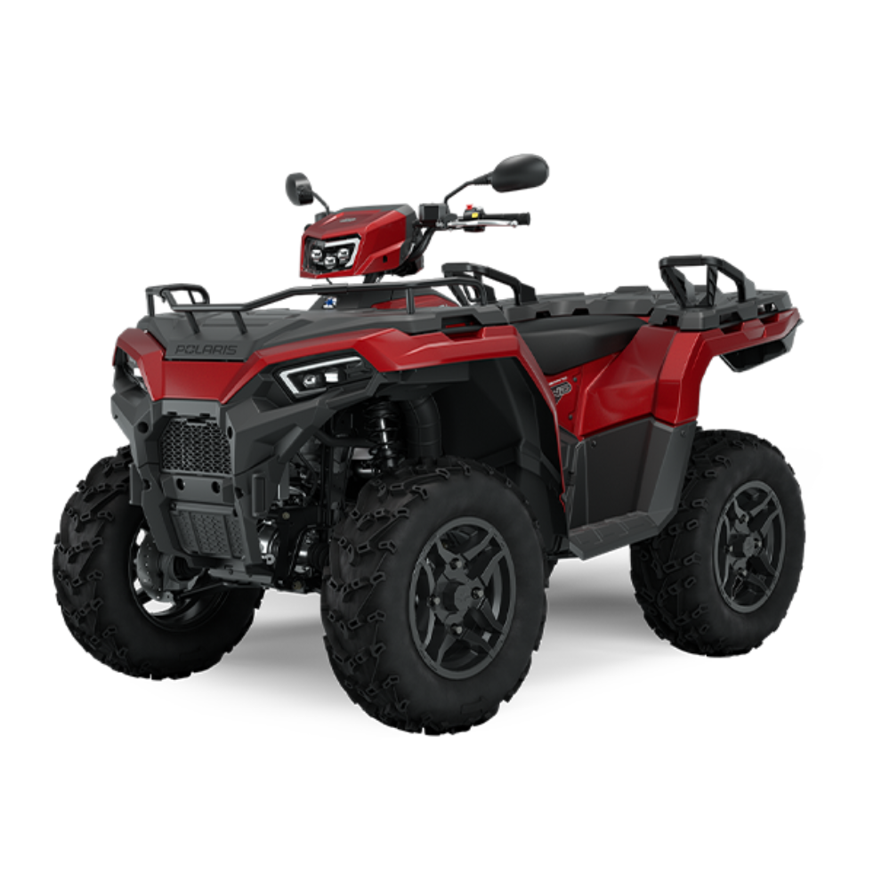 Sportsman 570 SP