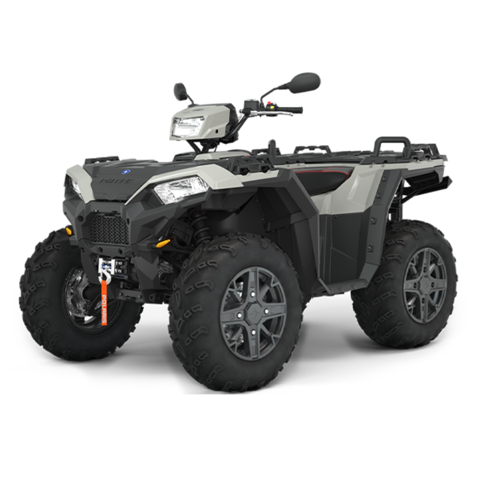 Sportsman XP 1000