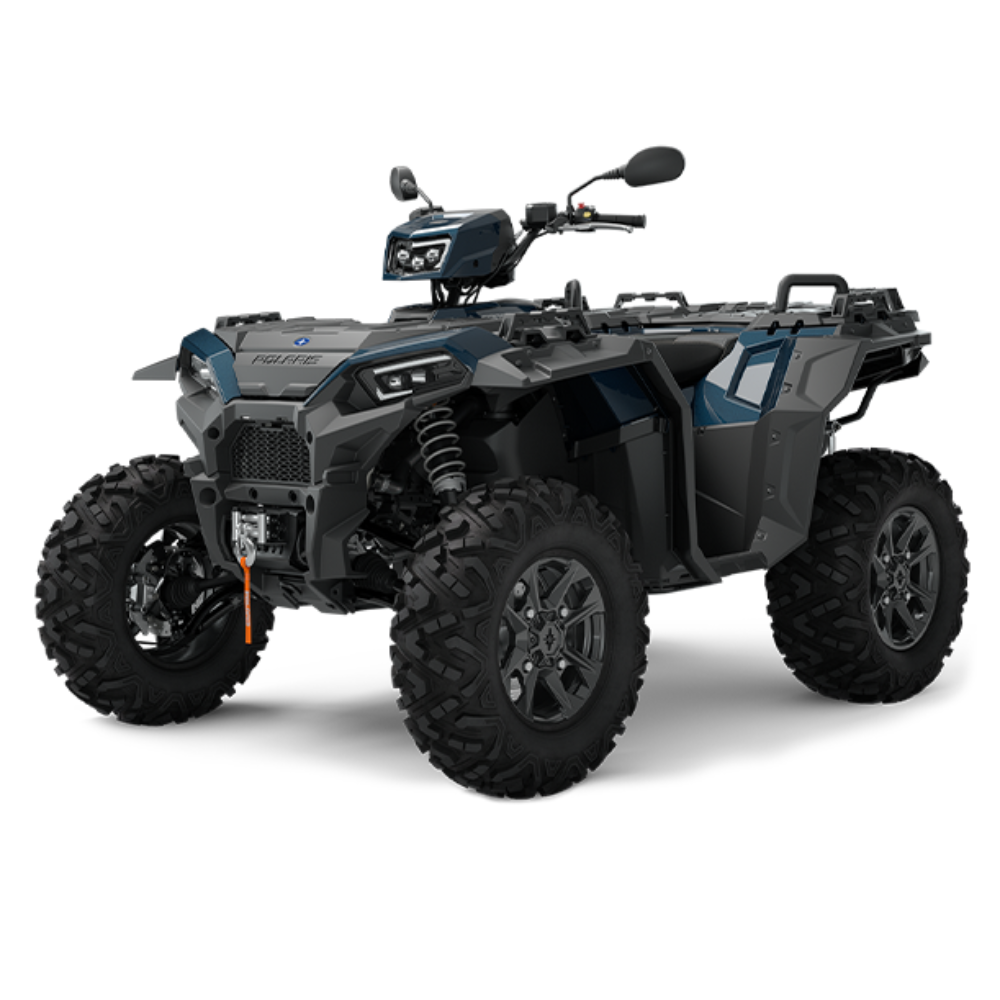 Sportsman XP 1000 S