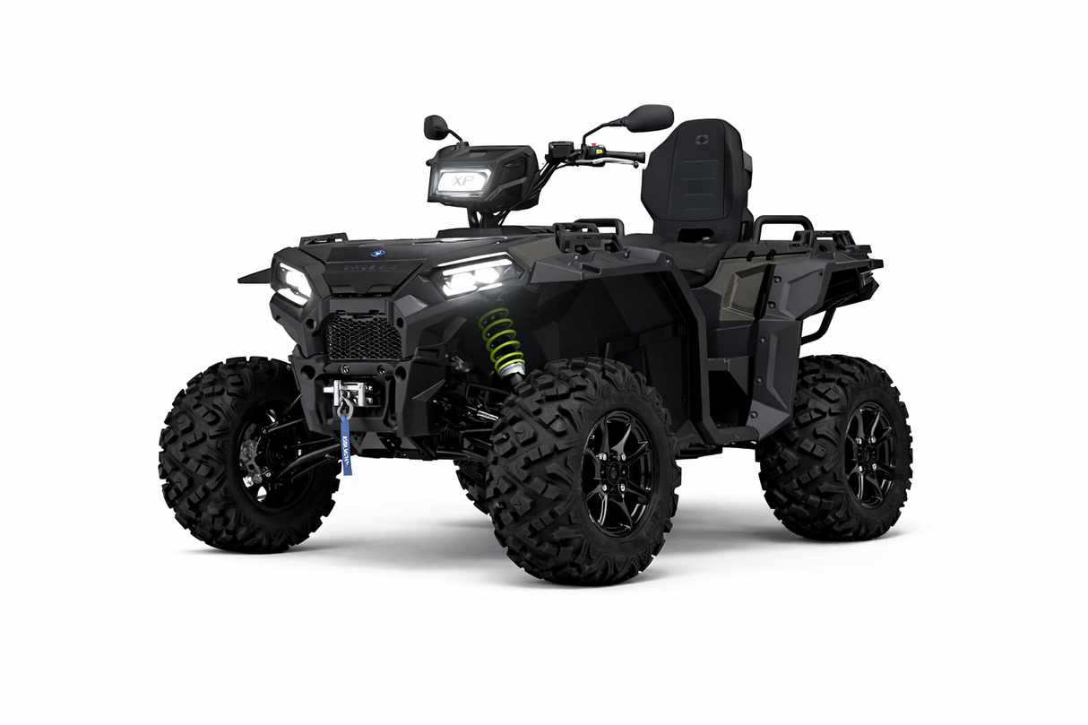 Sportsman XP 1000 S 2UP