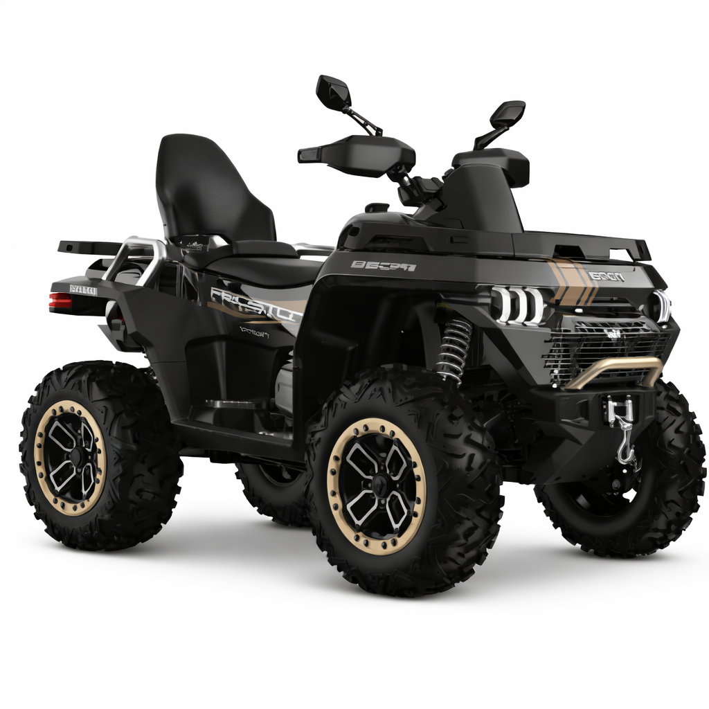 BENDA REDSTONE 550 R2