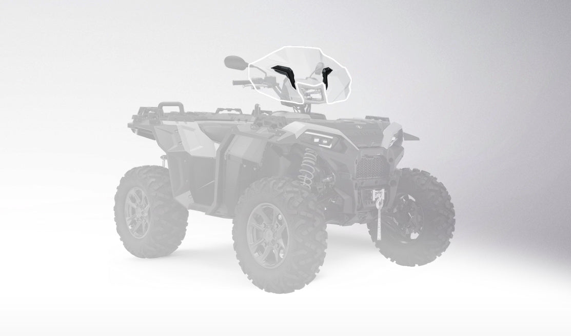 Pakiet Zimowy Sportsman 1000s