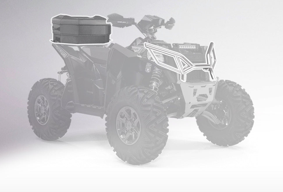 Pakiet Komfort Scrambler 1000s