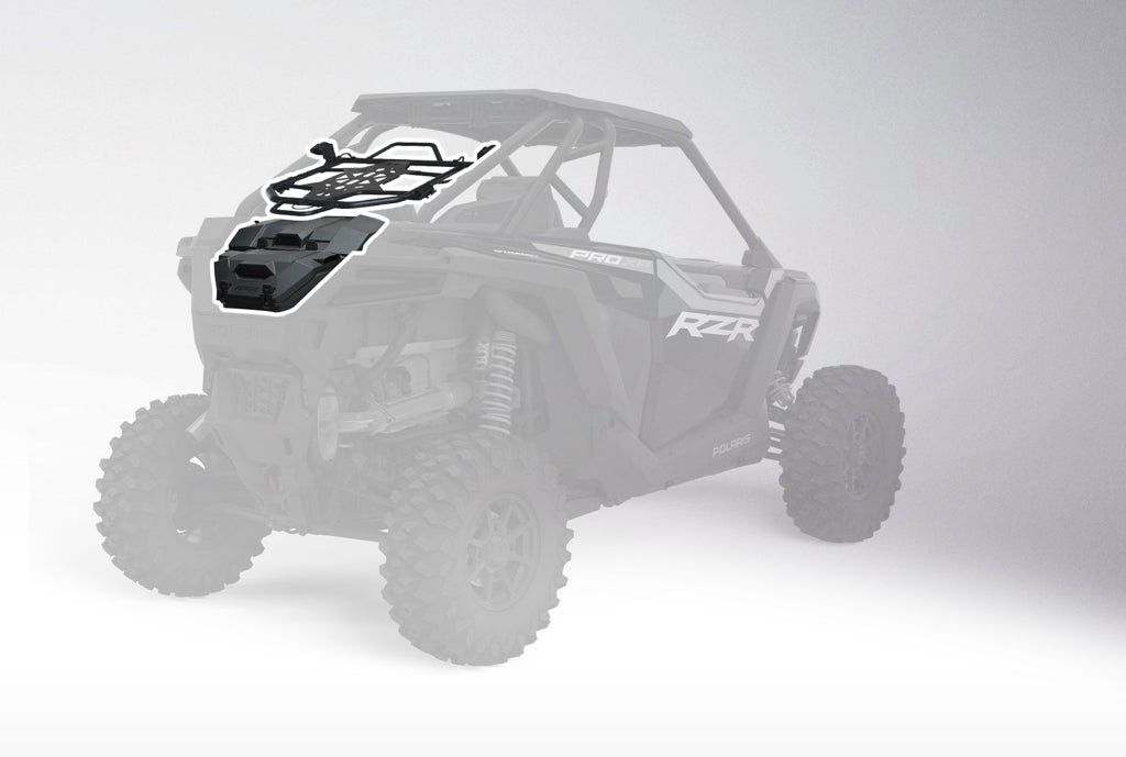 Pakiet Adventure PRO XP