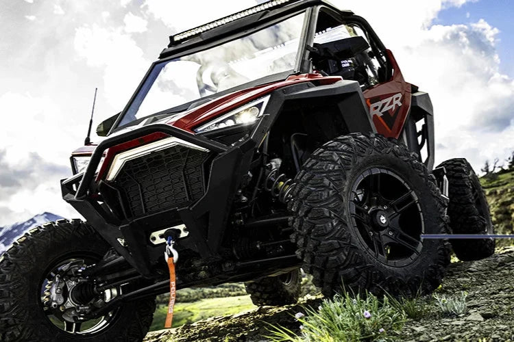 Felgi poszerzające PRO ARMOR Polaris XP PRO