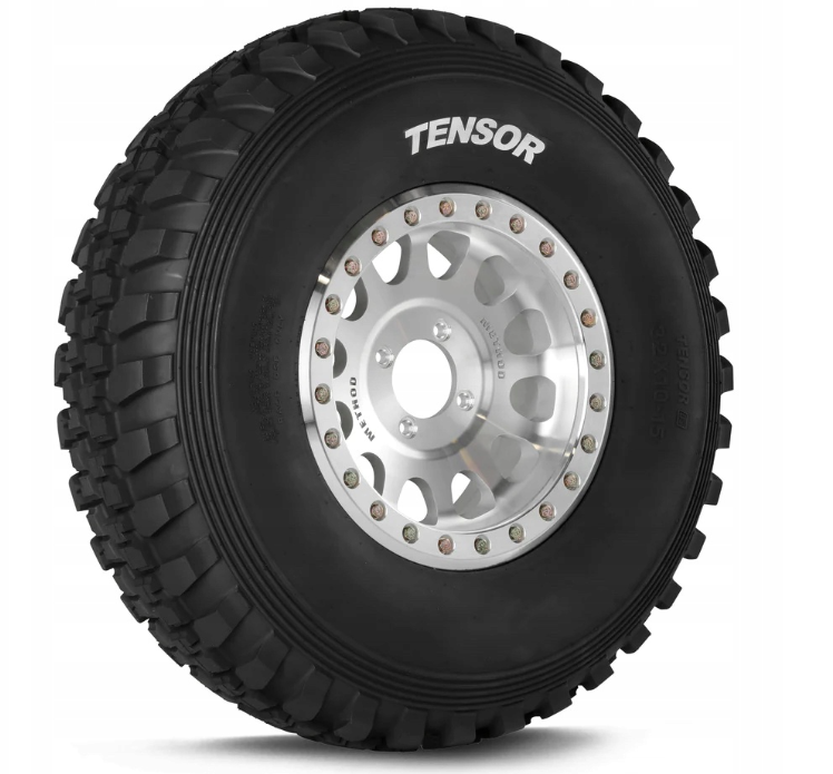 Tensor Desert Series 30/10/14 XP PRO/ XP SPORT
