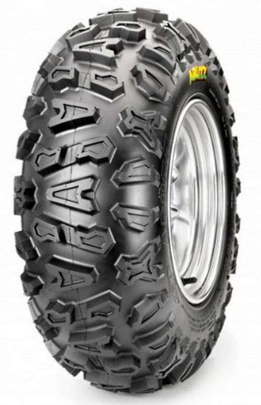CST 27X9-12 ABUZZ CU01 Trail S Przód