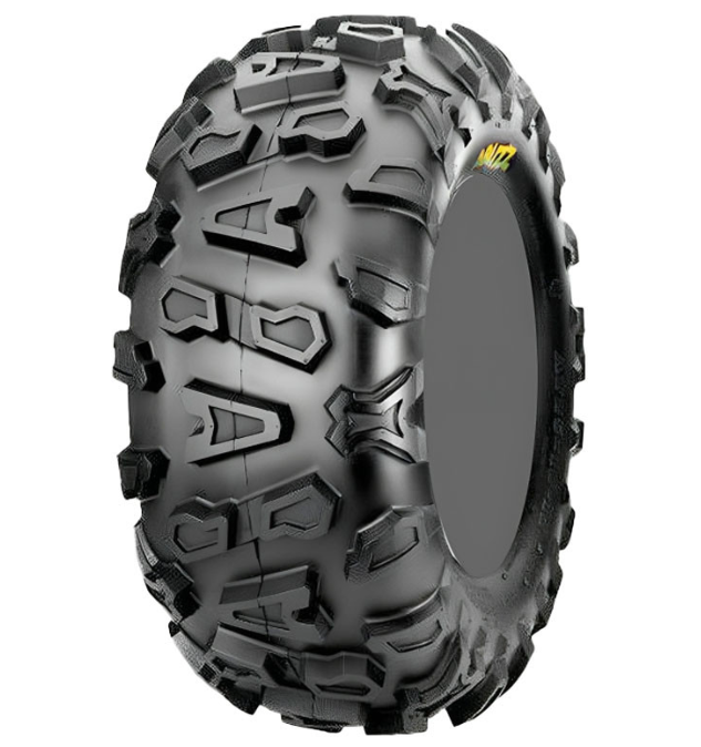 CST 27X11-12 ABUZZ CU02 TRAIL 1000 TYŁ