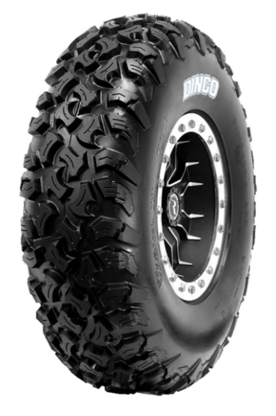 CST 27x9R14 DINGO CU47 8PR 53M Sportsman 1000s Przód