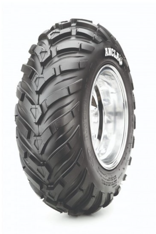 CST 25X8X12 ANCLA C9311 6PR TL #E4 Felga stalowa 570