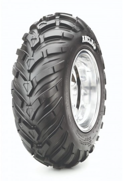 CST 26X9-14 ANCLA C9311 6PR 48J TL #E4 Felga Aluminiowa 570