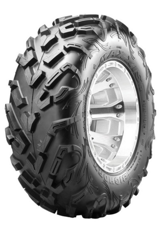 MAXXIS 26X9R12 BIGHORN 3.0 M301 6PR Ranger 1000 XP Przód