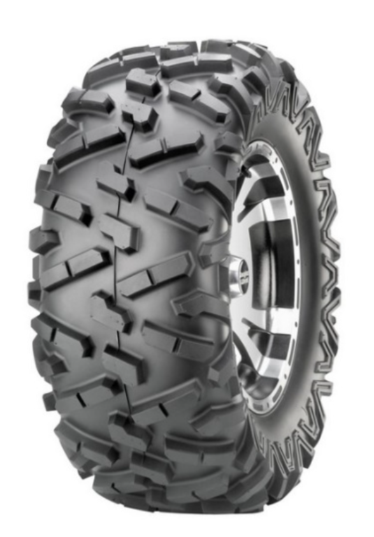 MAXXIS 26X11R12 BIGHORN 2.0 MU10 Ranger 1000 XP Tył