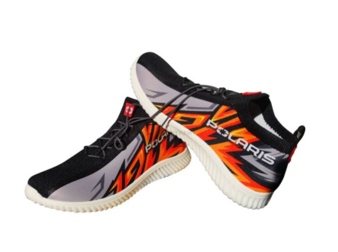 Buty POLARIS Flames