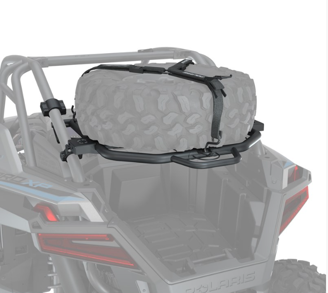 Mocowanie koła zapasowego RZR PRO XP/Turbo R