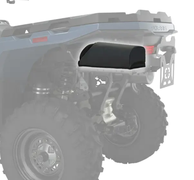 Torba pod siedzenie do Polaris – Nr produktu 2889454
