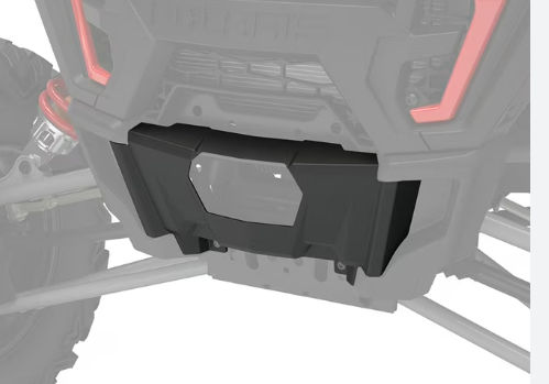 Pokrywa wyciągarki do Polaris RZR PRO XP KOD PRODUKTU (5455778)