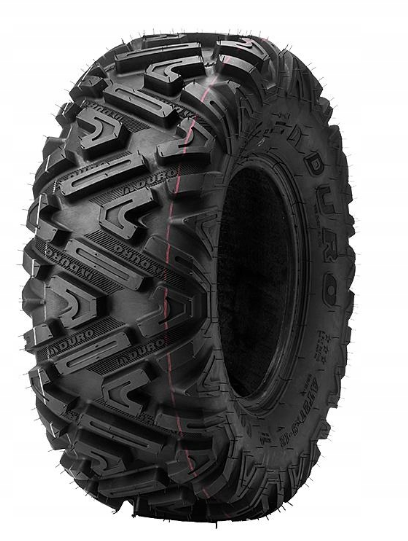 Opona ATV/quad DURO 27x9-12 TL 52N DI2038 POWER GRIP II 6PR