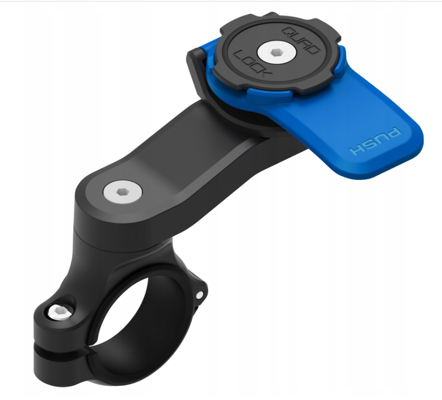Podstawa montowana na kierownicy Quad Lock V2