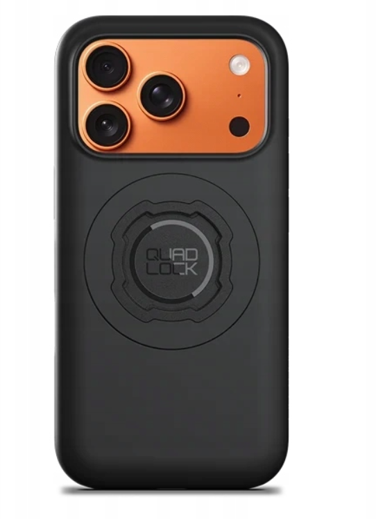 Quad Lock MAG etui do telefonu iPhone 17 Pro Max 6.9"