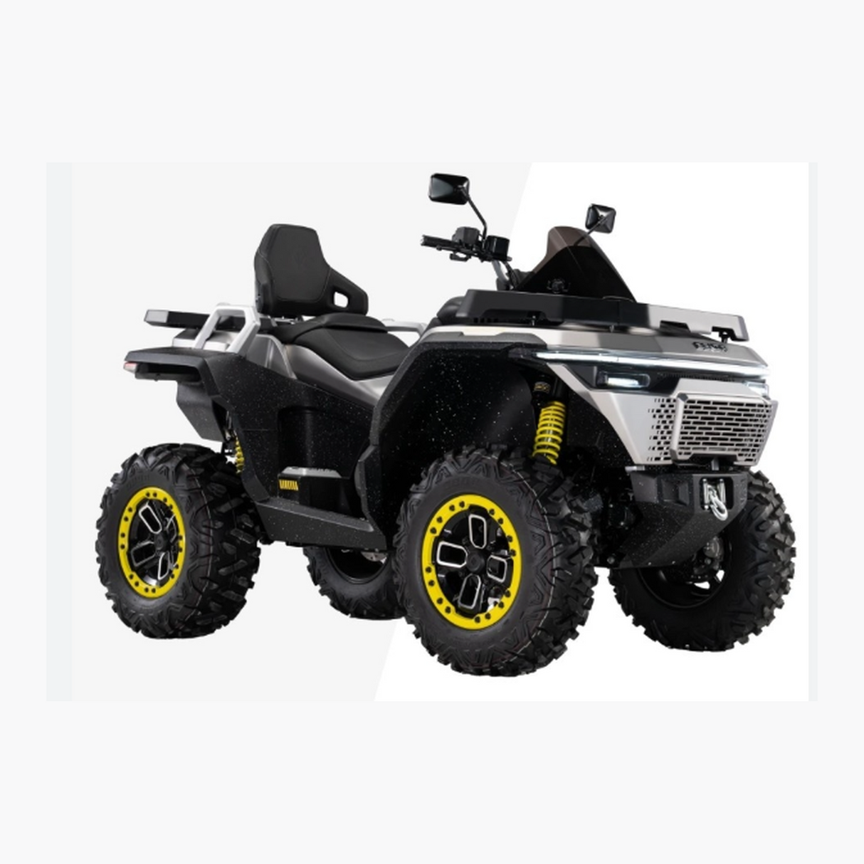 BENDA REDSTONE 1000 R2