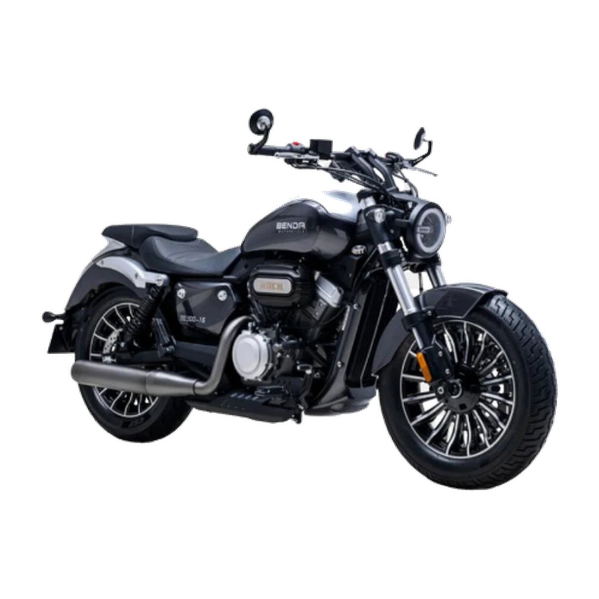 BENDA ROCK 125