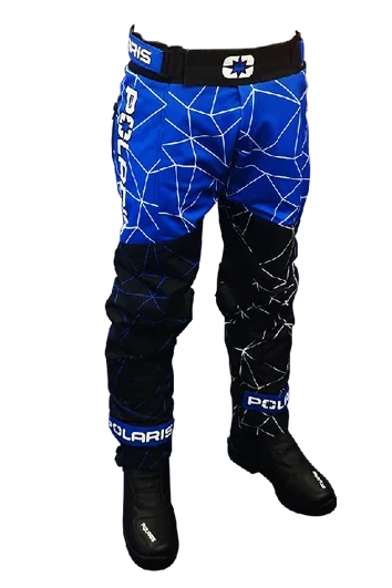 SPODNIE POLARIS