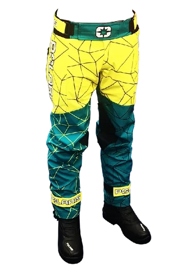SPODNIE POLARIS