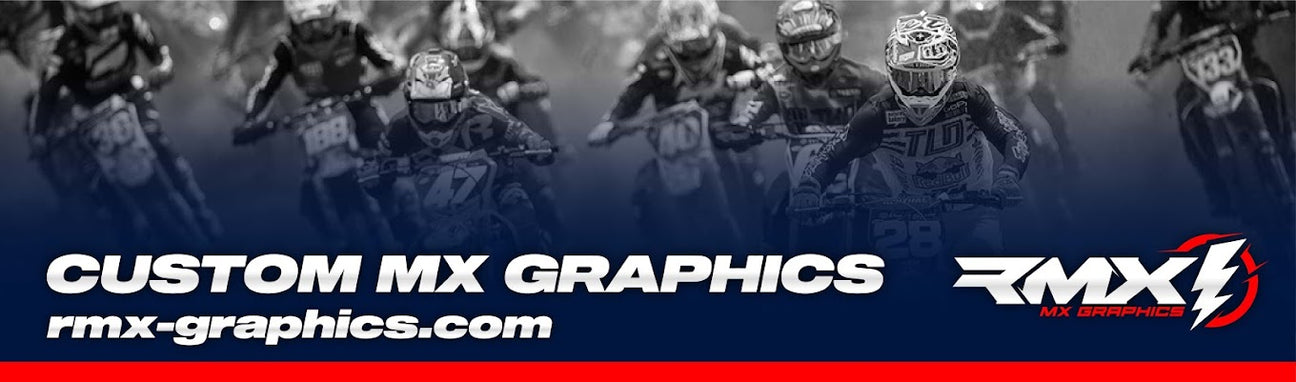 RMX GRAPHICS