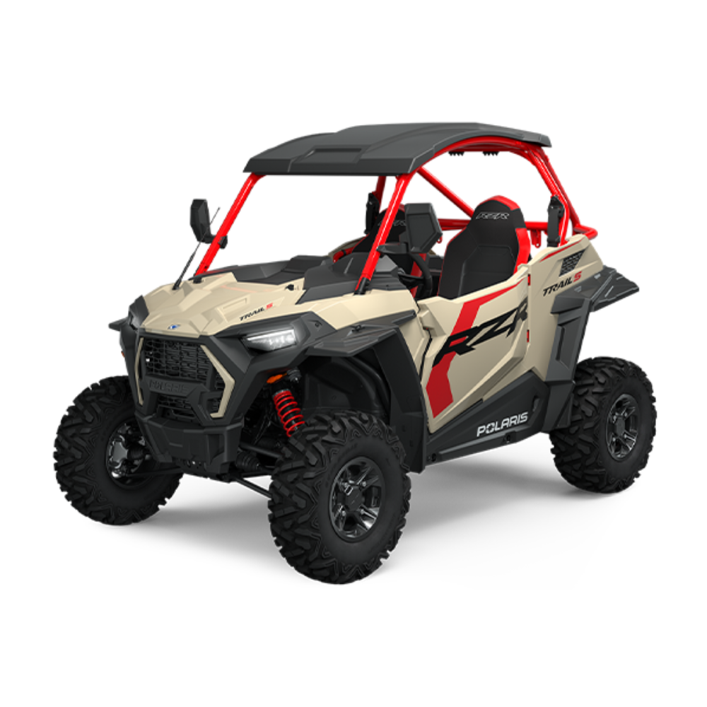 TRAIL S 1000