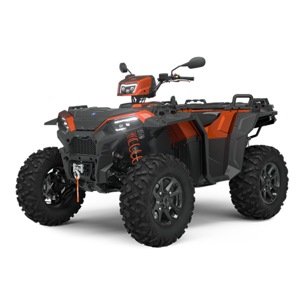 LED SPORTSMAN